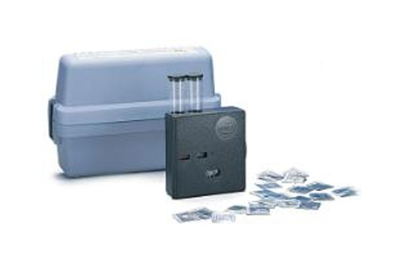 Chlorine Test Kits